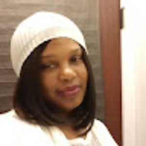 Meet your Posher, Renita